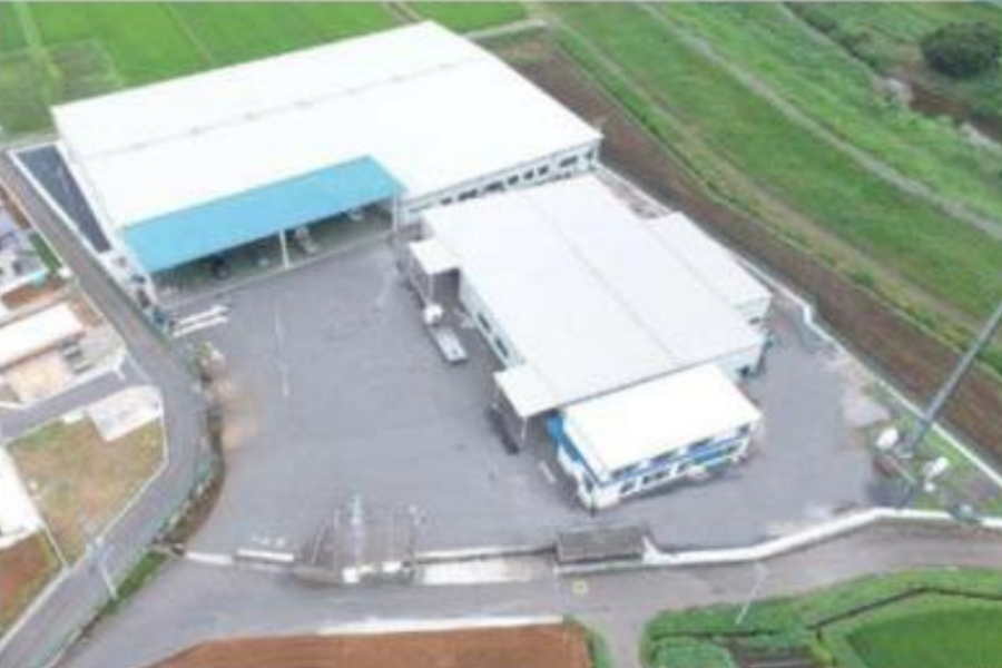 【賃貸】 0.00m2(0.00坪) の貸し倉庫(貸倉庫)・賃貸倉庫の外観